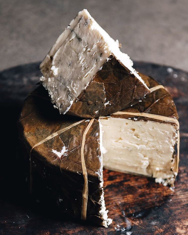 Rogue River Blue Cheese