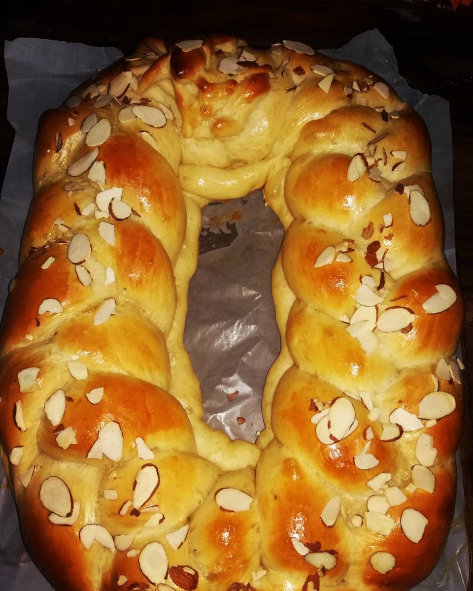 Rosca Panameños