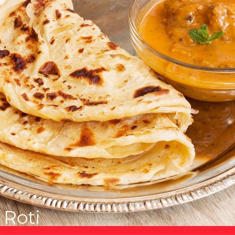 Roti