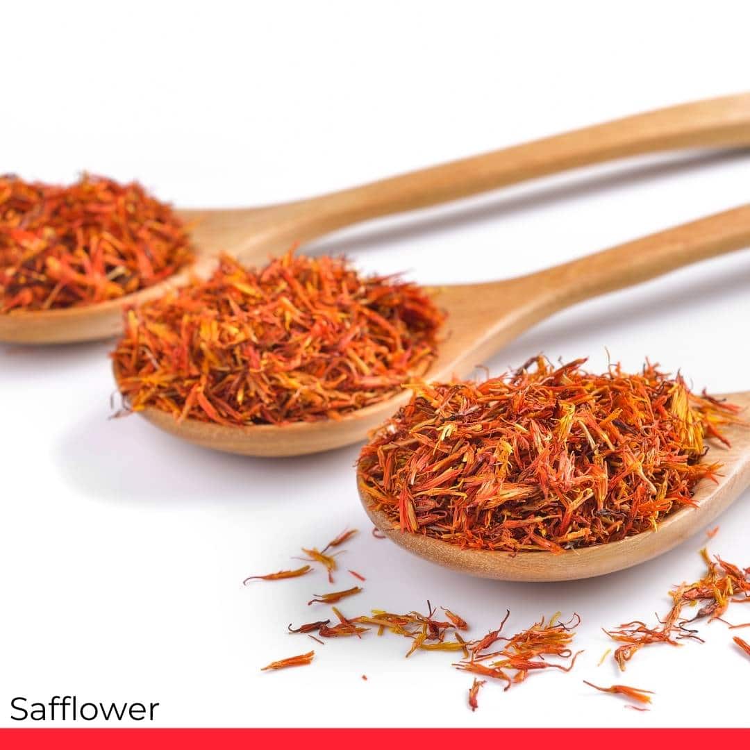 Safflower