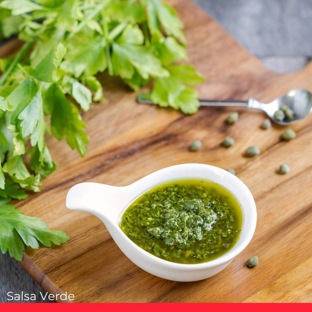 Salsa Verde