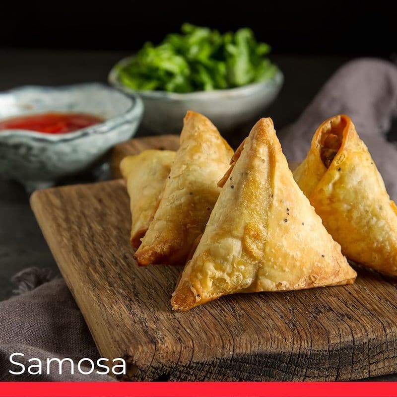 Samosa