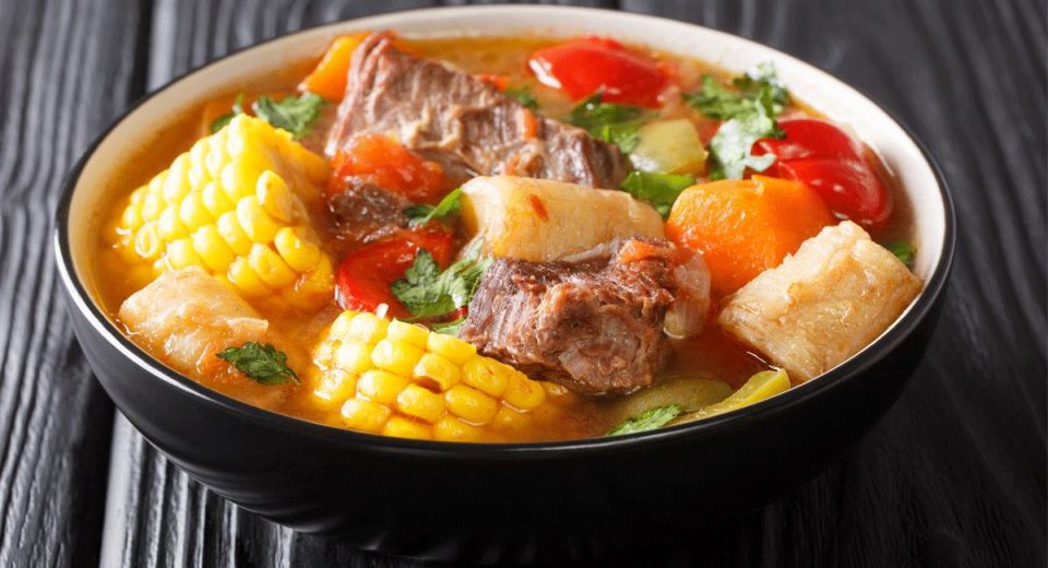 Sancocho