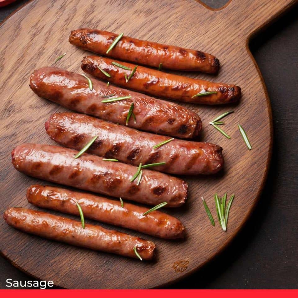 Sausage