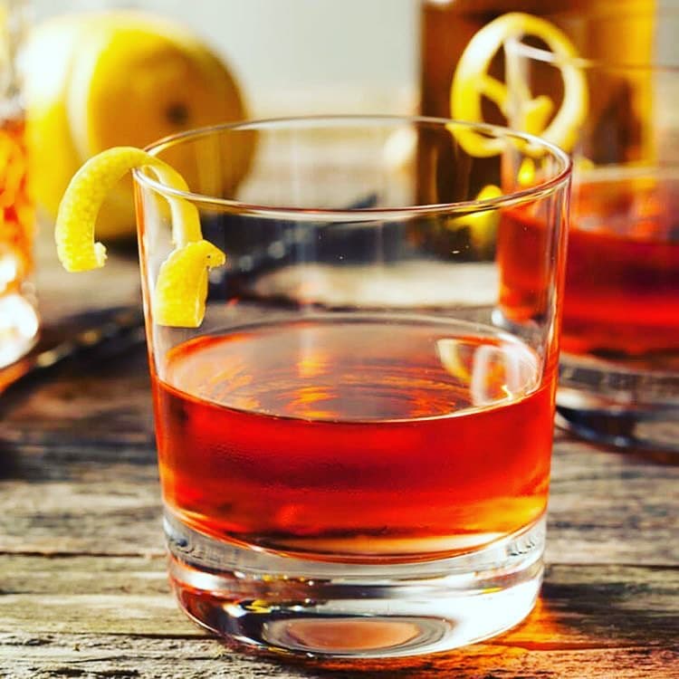 Sazerac