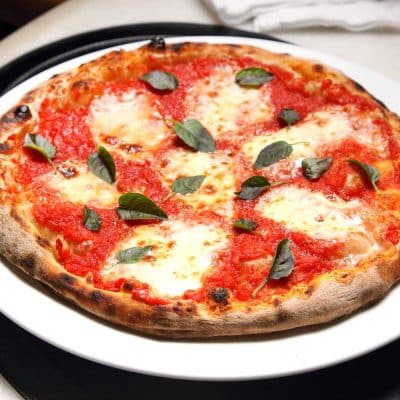 Seven of the Best Pizza Restaurants in Rome