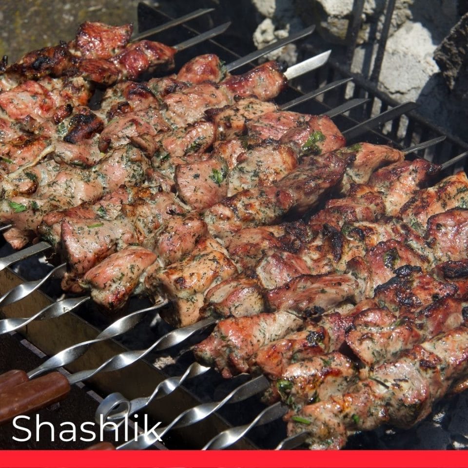 Shashlik