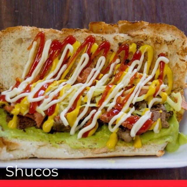 Shucos 