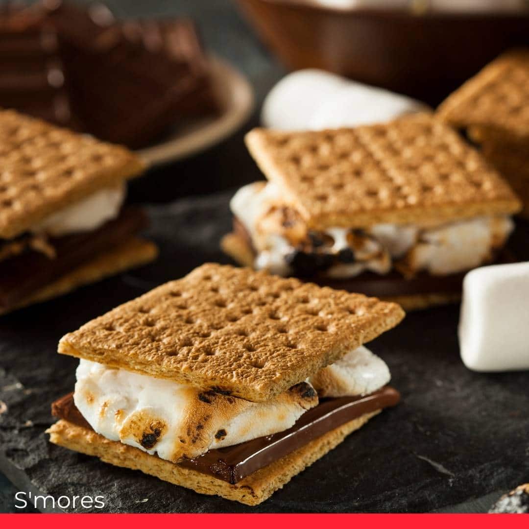 S'mores