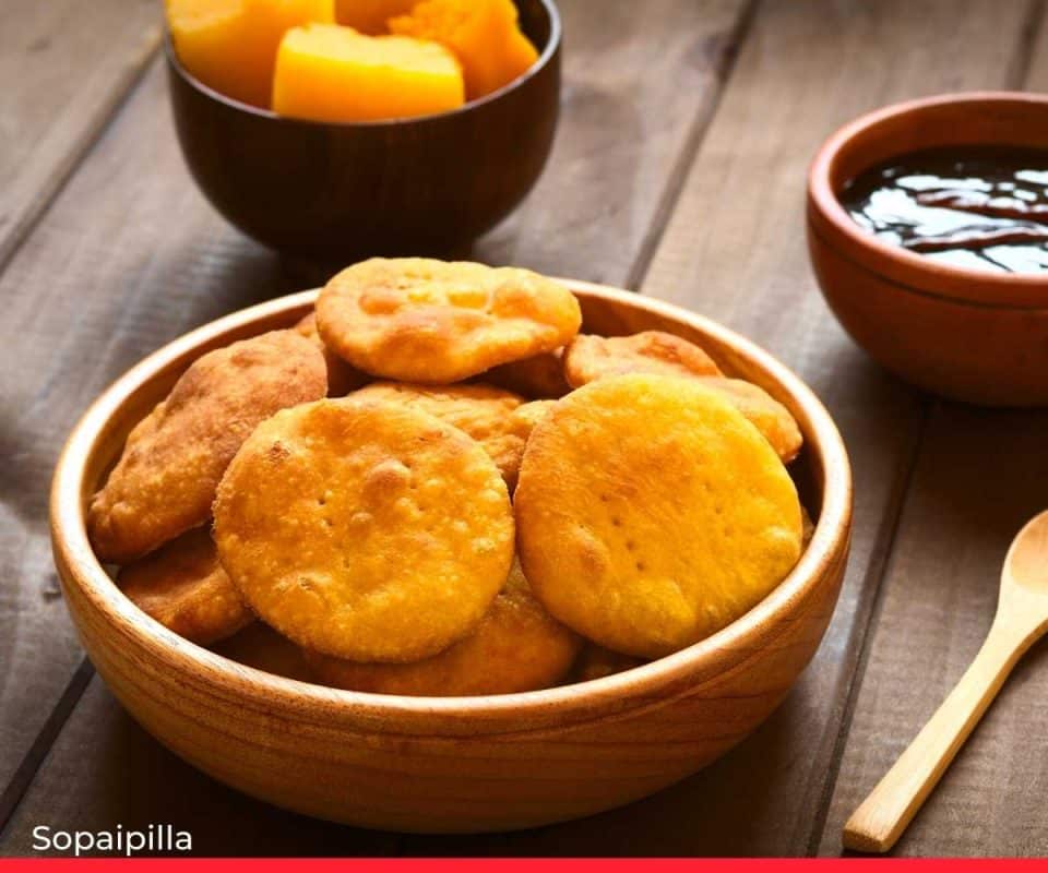 Sopaipilla