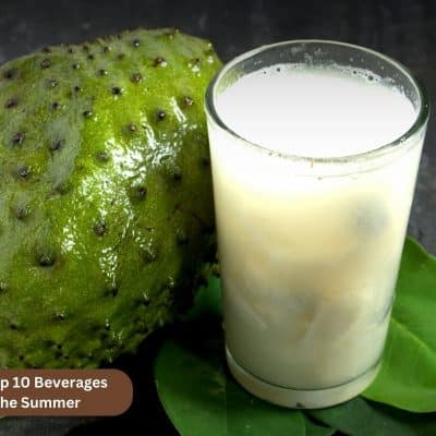 SourSop Juice