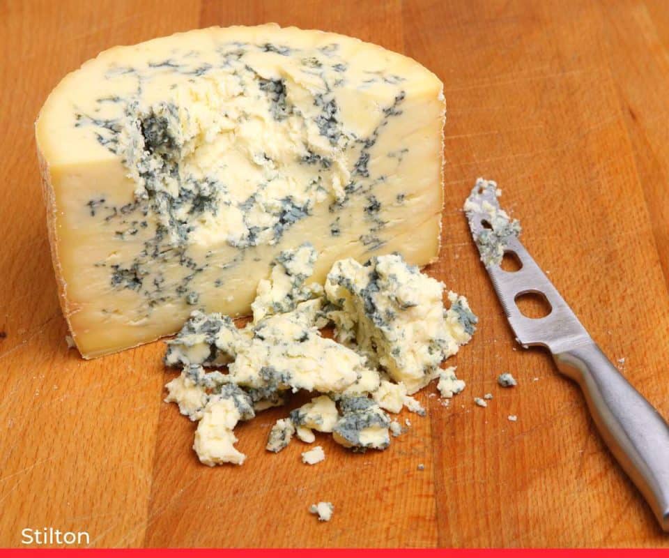 Stilton