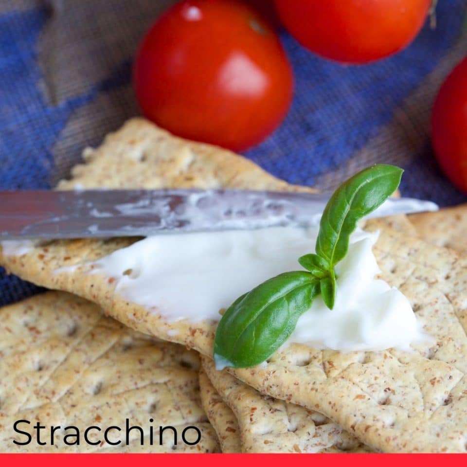 Stracchino