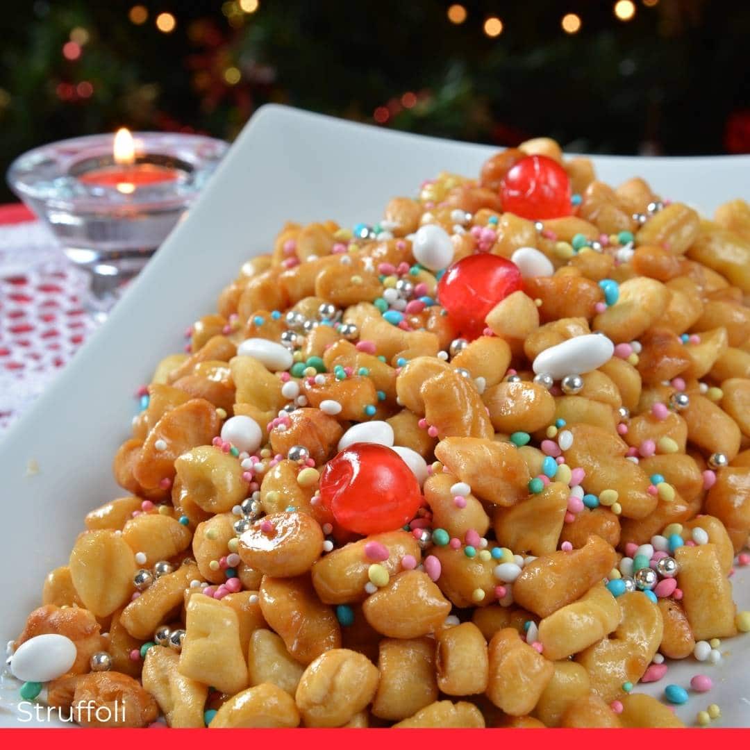 Struffoli