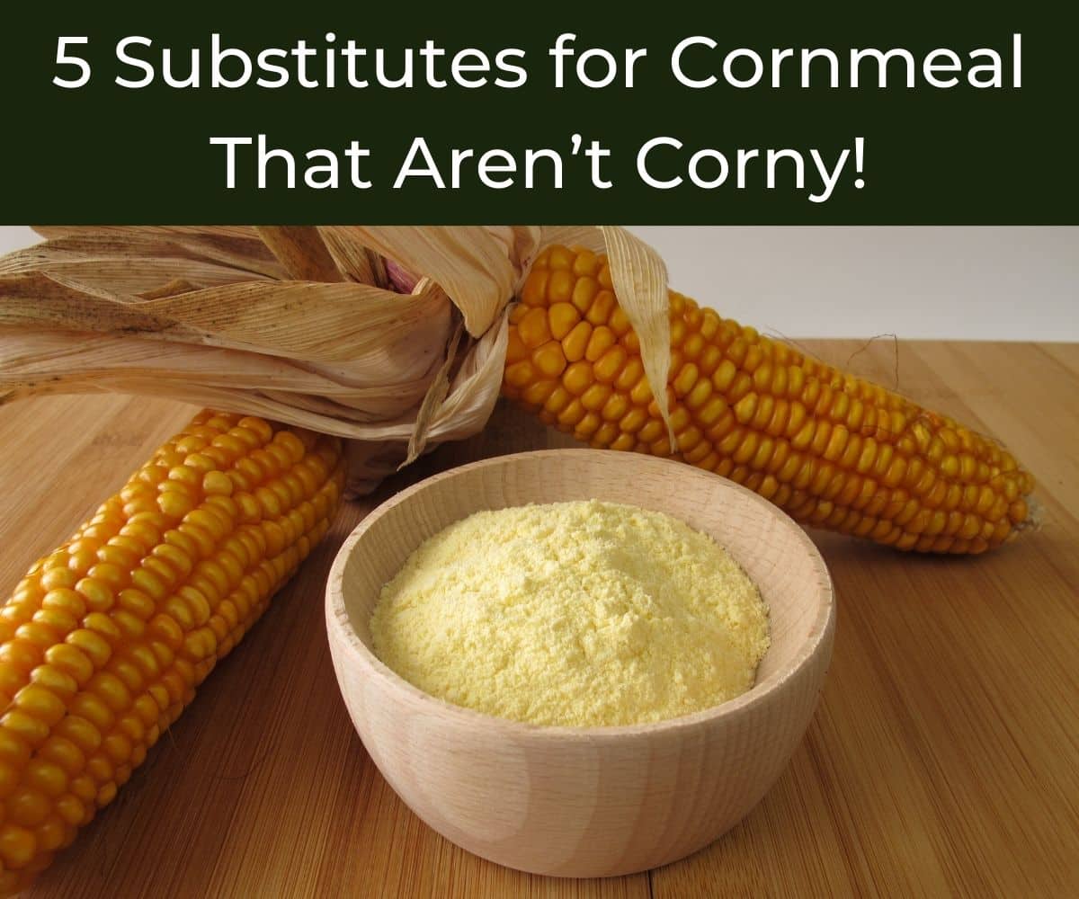 Cornmeal