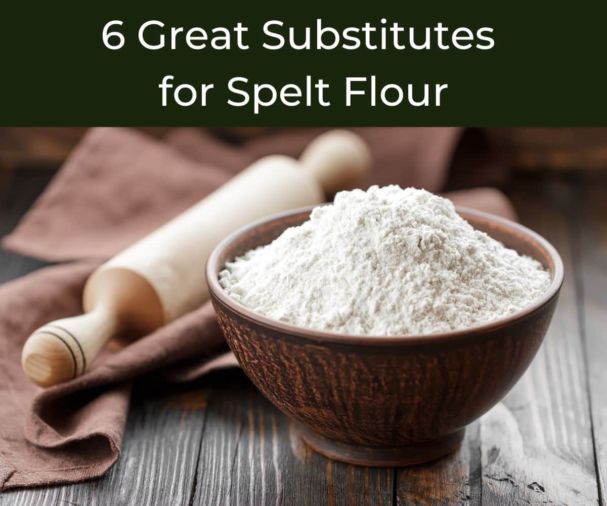 Spelt Flour