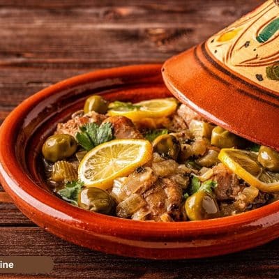 Tagine