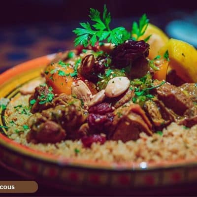 Couscous