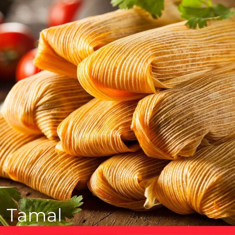 Tamal