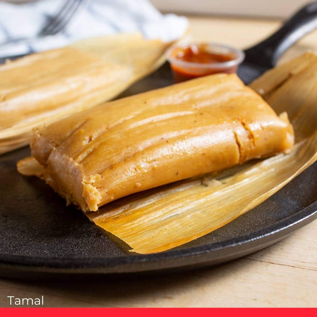 Tamal