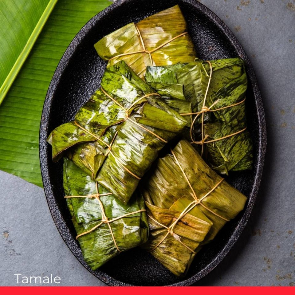 Tamale