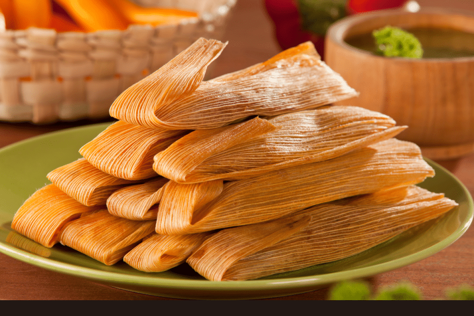 Tamales