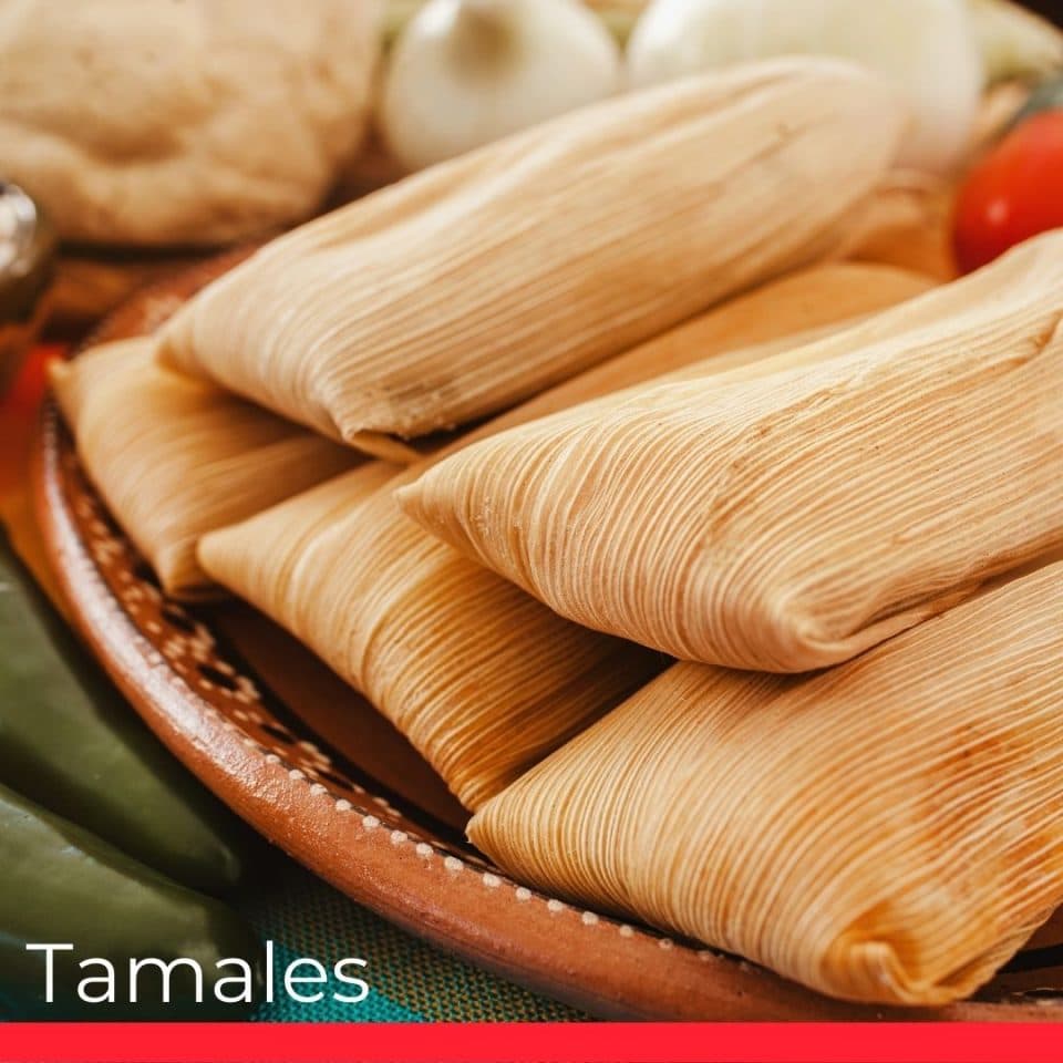 Tamales