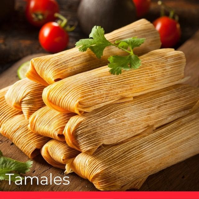 Tamales