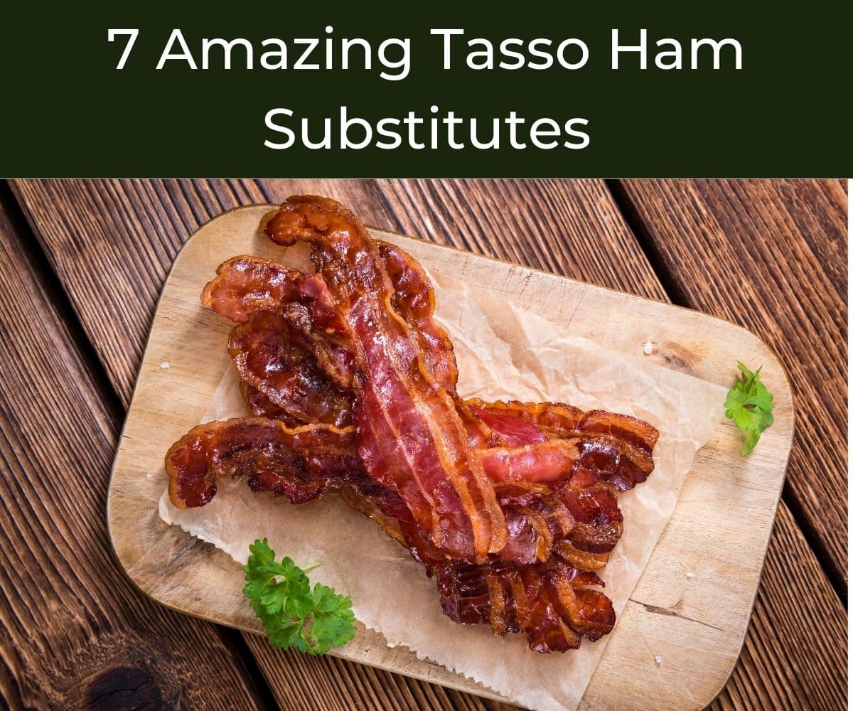 Tasso Ham