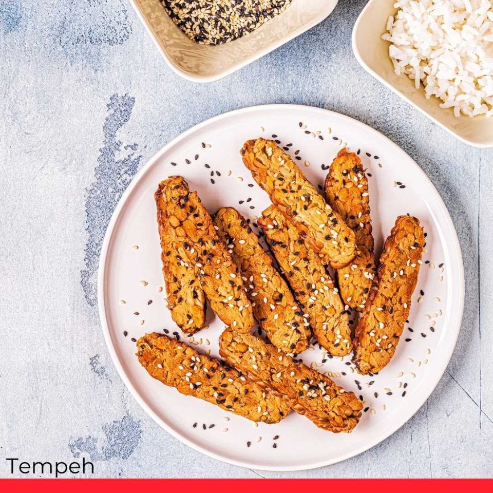 Tempeh