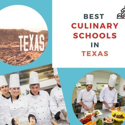 Texas Culinary Schools