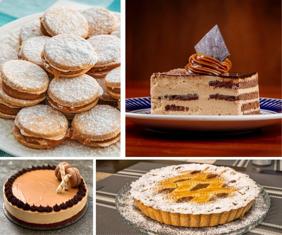 The 10 Argentinian Desserts You Cannot Miss