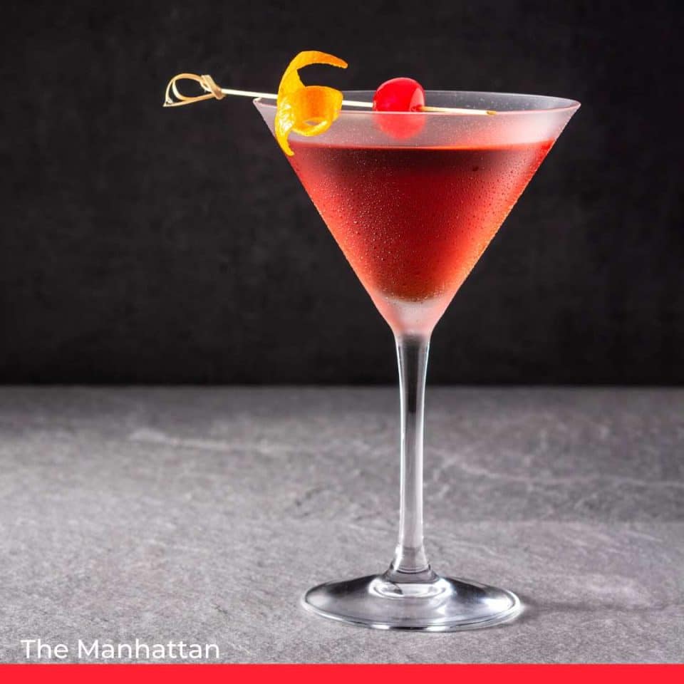 The Manhattan