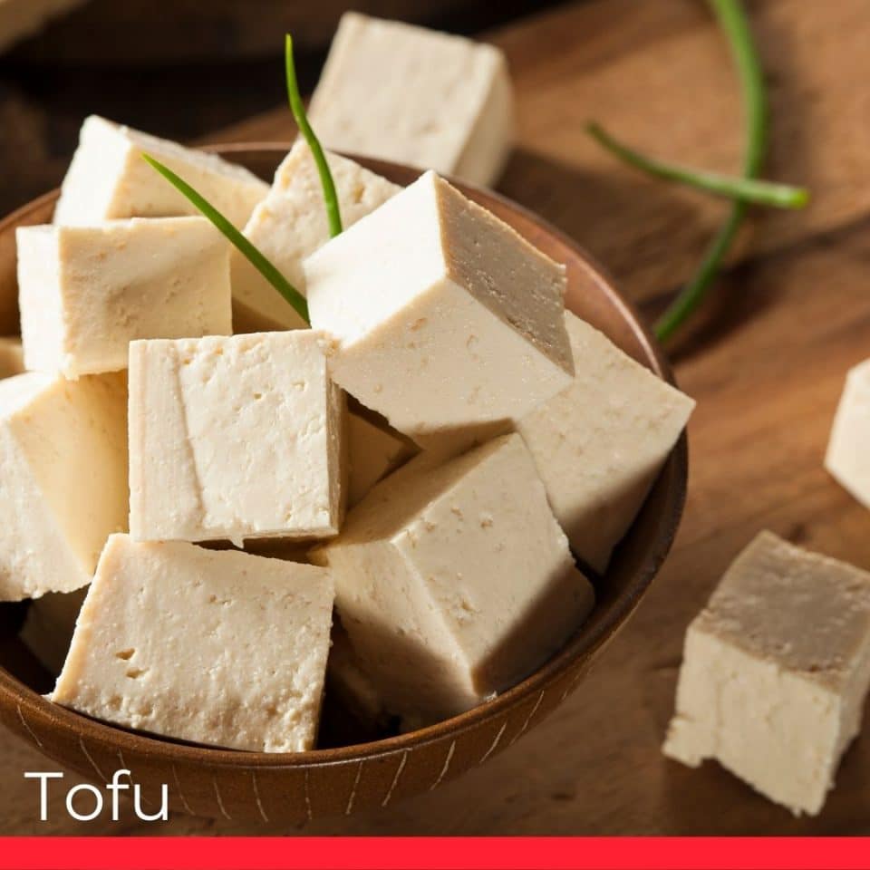 Tofu