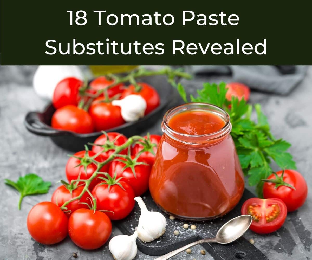 Tomato Paste