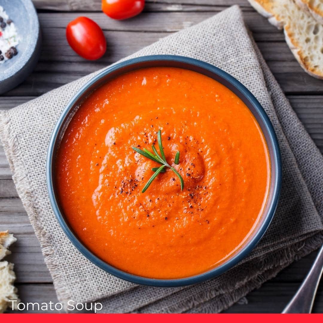 Tomato Soup