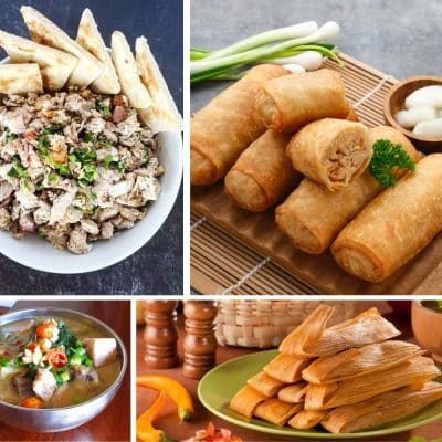 Popular Foods in Guam