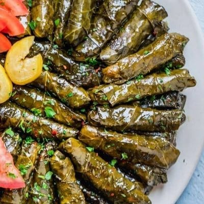 Top 20 Most Popular Foods in Albania