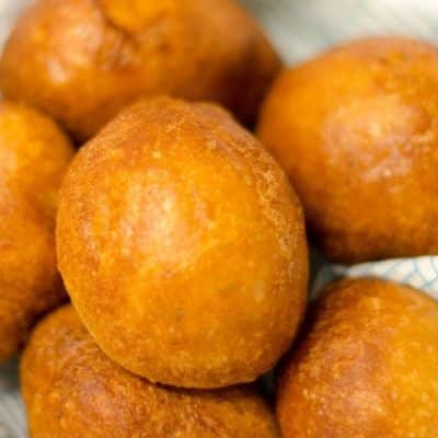 Top 20 Nigerian Desserts