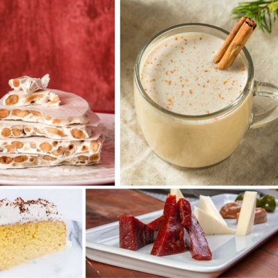 Top Desserts in Puerto Rico