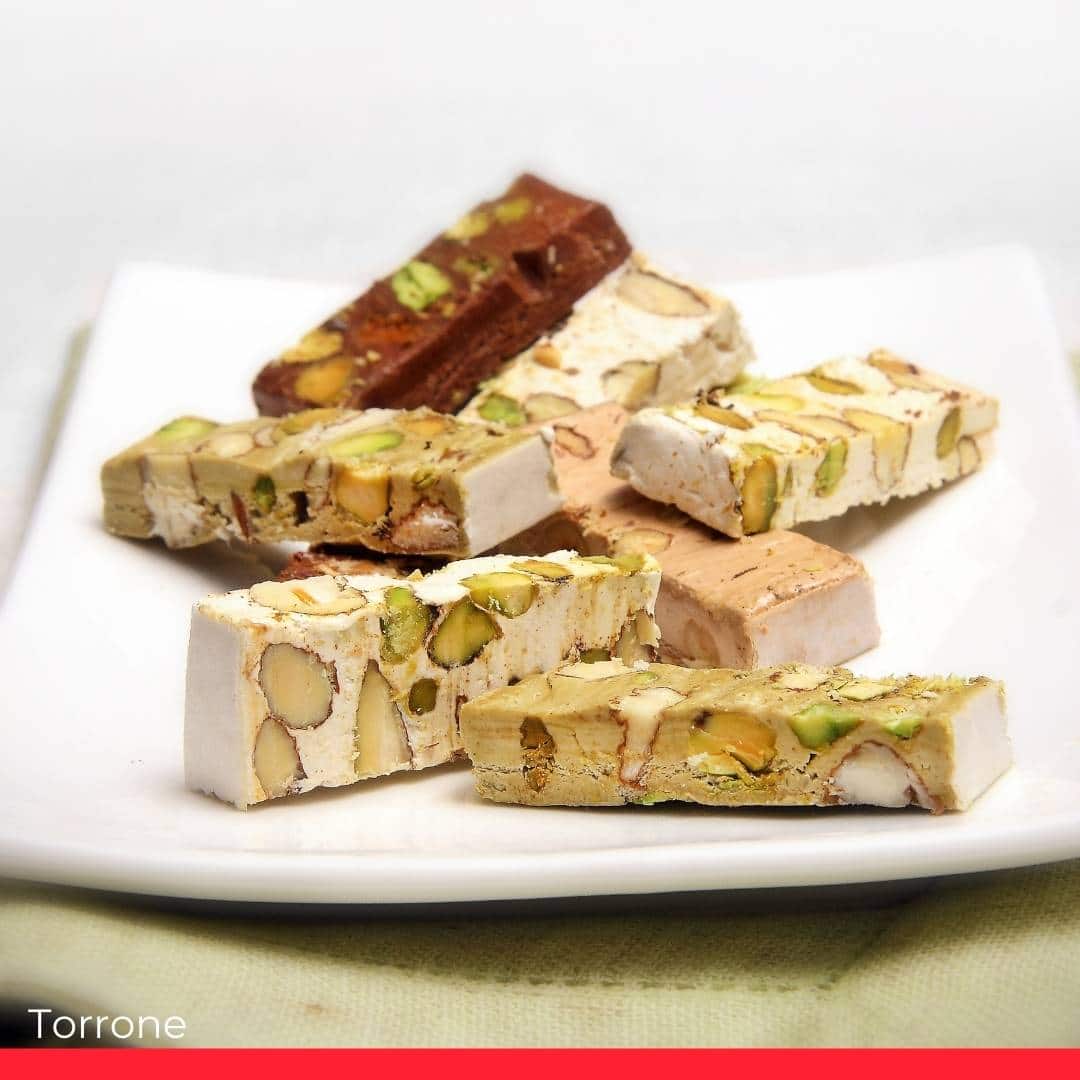 Torrone