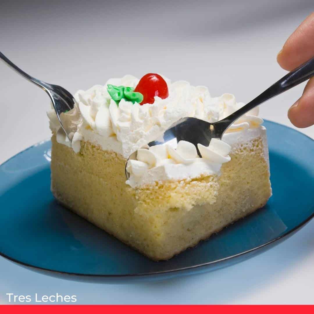 Tres Leches