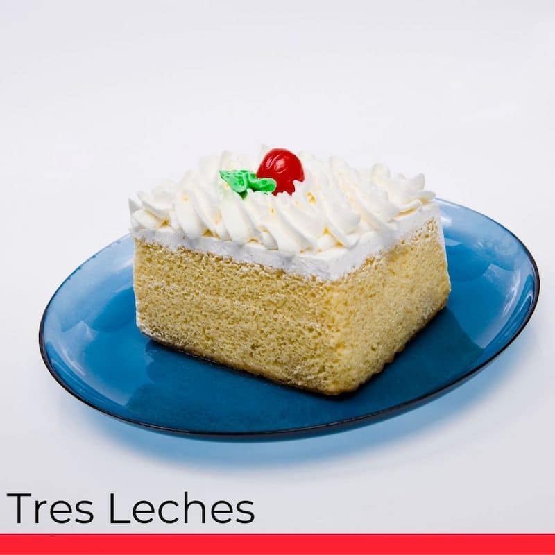 Tres Leches