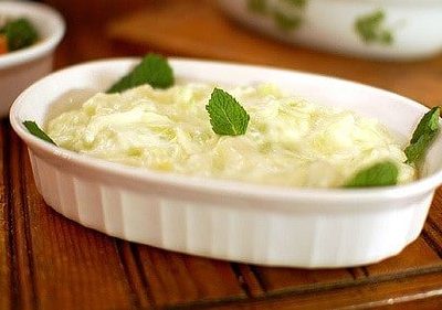 Tzatziki