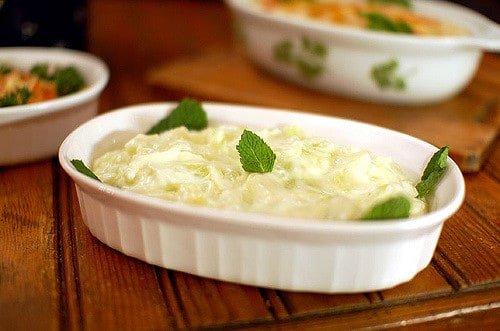 Tzatziki