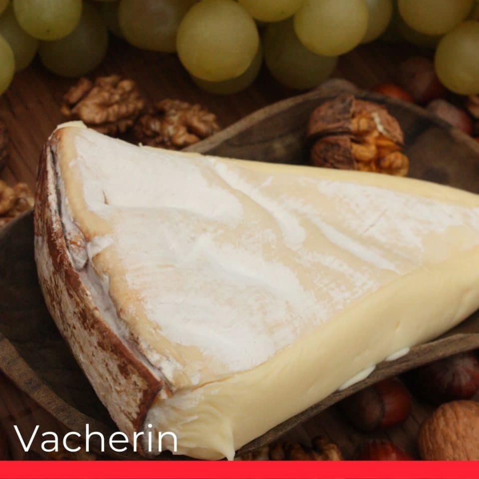 Vacherin