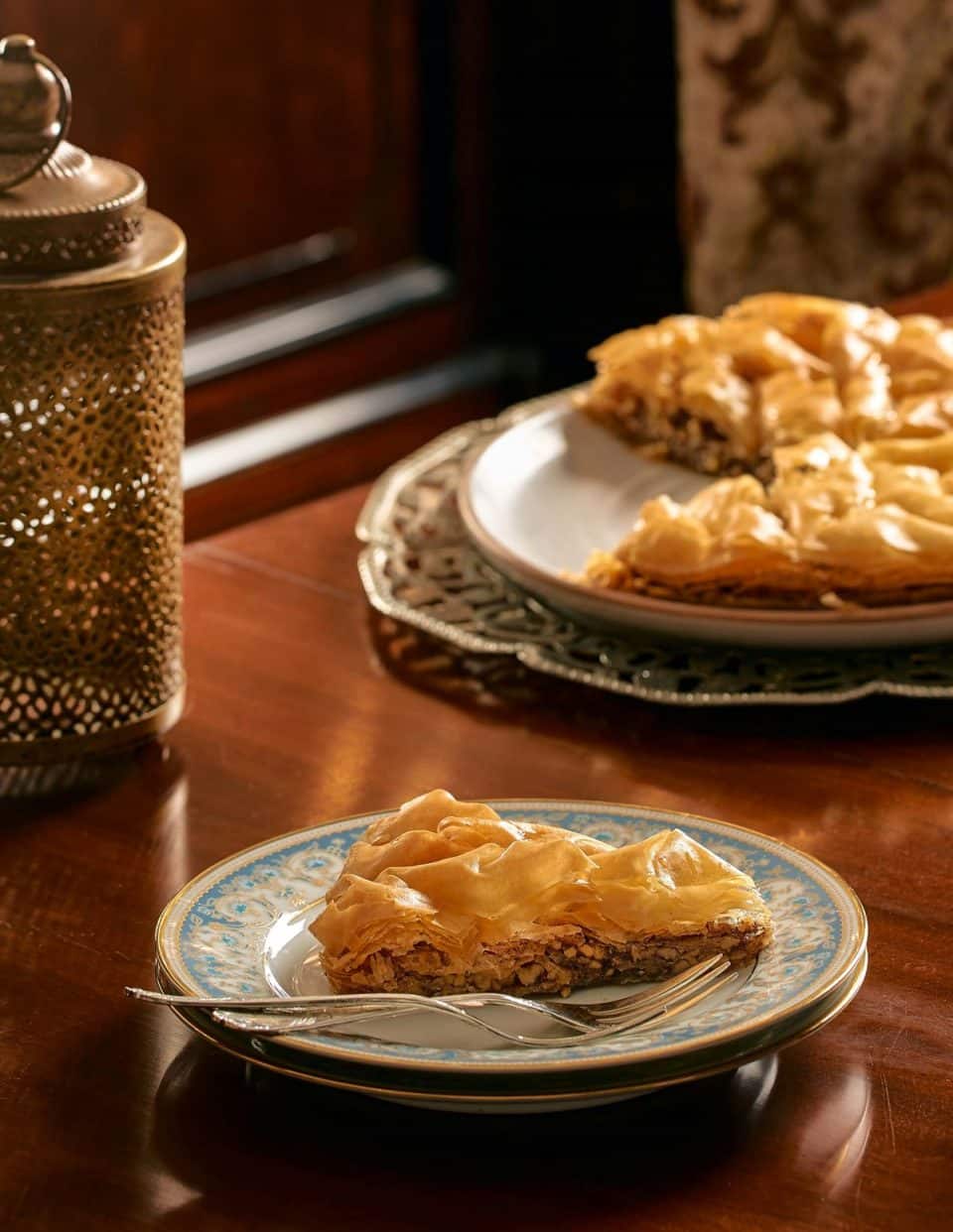 Greek Baklava