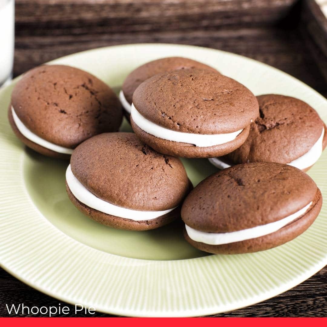 Whoopie Pie