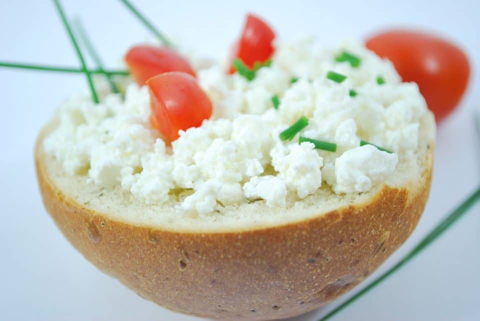 Vegan Cream Cheese