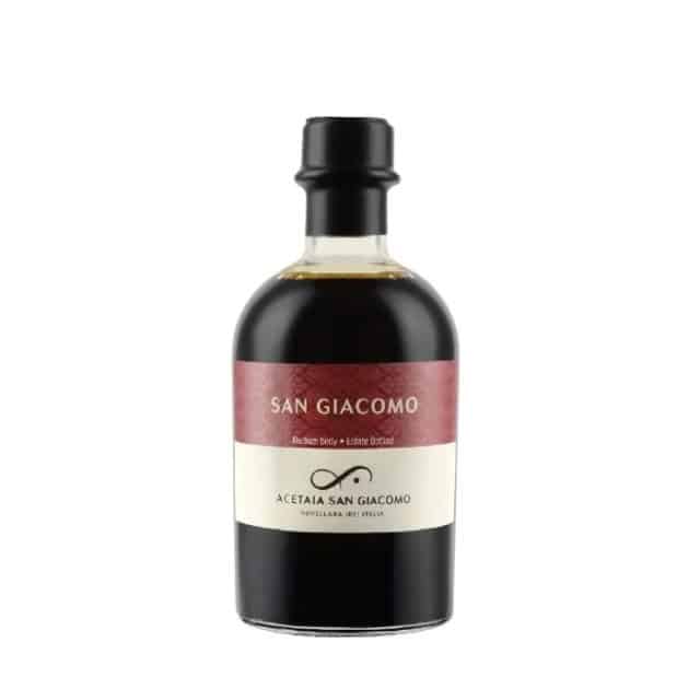 Aceto Balsamico San Giacomo